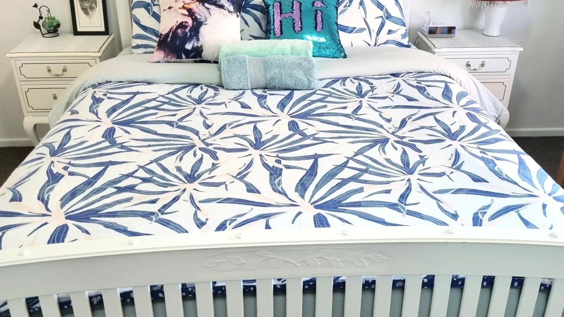 Near Christchurch Airport, Spacious Room In A Sweet House With Everything 0*,  Yeni Zelanda